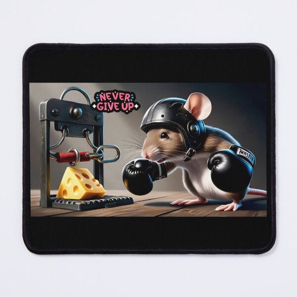 Item preview, A powerful mouse designed and sold by clarazen.