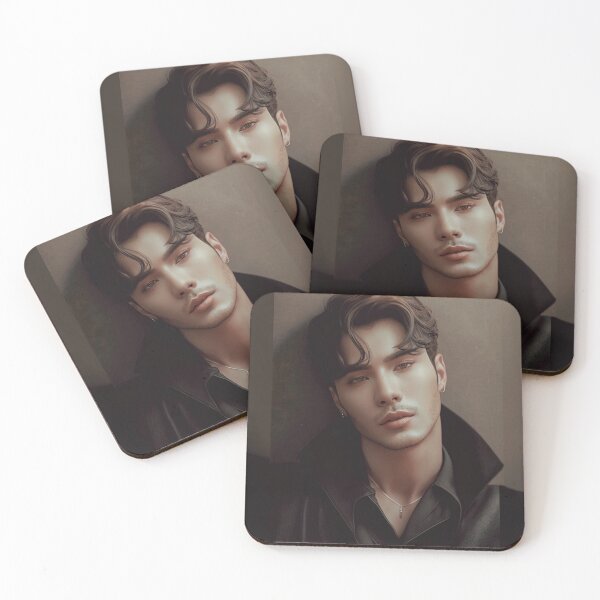Item preview, Handsome Model designed and sold by Solace Sparkles.