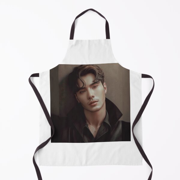 Item preview, Handsome Model designed and sold by Solace Sparkles.