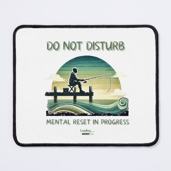 Item preview, Mental reset: Take time to quiet the noise designed and sold by GibbsTees4u.