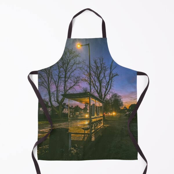 Item preview, Early morning bus designed and sold by TimConstable.