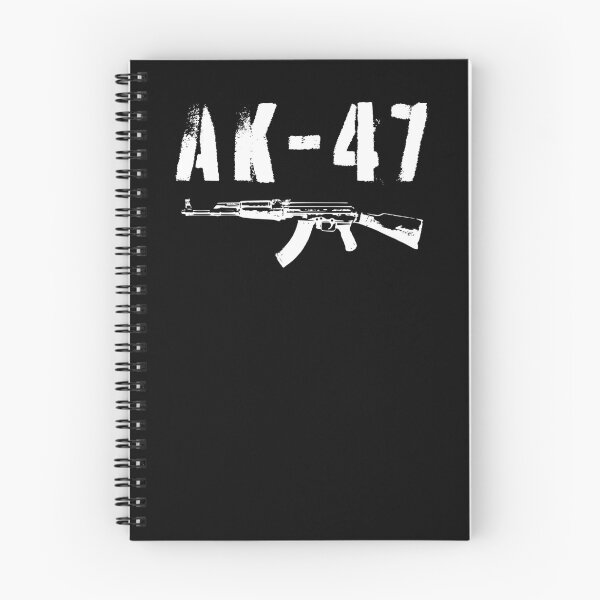 Item preview, AK-47 designed and sold by UNK-Fatigues.