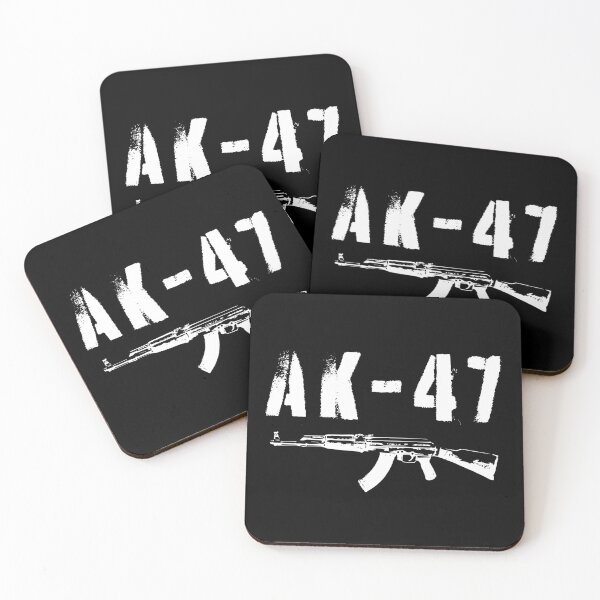 Item preview, AK-47 designed and sold by UNK-Fatigues.