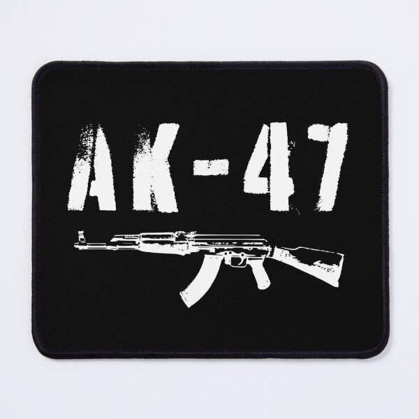 Item preview, AK-47 designed and sold by UNK-Fatigues.