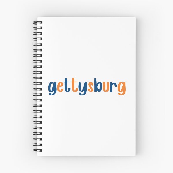 Item preview, gettysburg designed and sold by designsbysamantha.