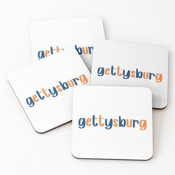 Item preview, gettysburg designed and sold by designsbysamantha.