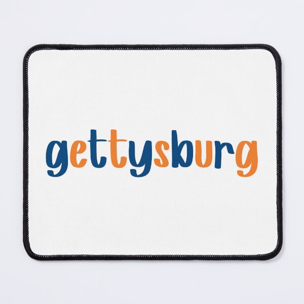 Item preview, gettysburg designed and sold by designsbysamantha.