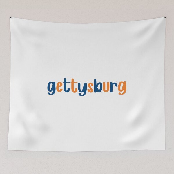 Item preview, gettysburg designed and sold by designsbysamantha.