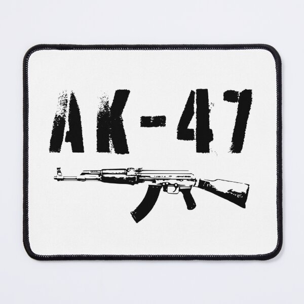 Item preview, AK-47 designed and sold by UNK-Fatigues.