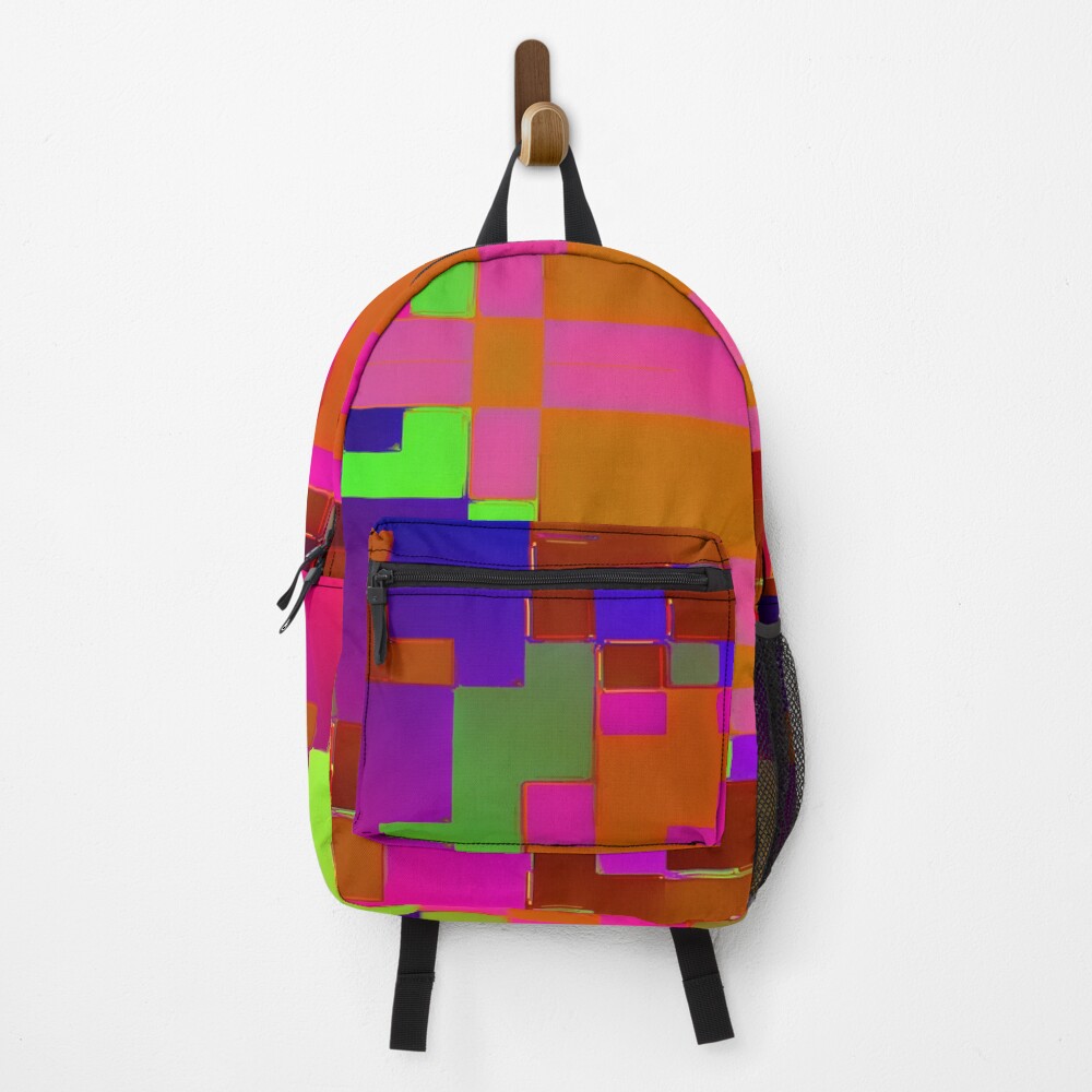 Item preview, Backpack designed and sold by Harryucksche.