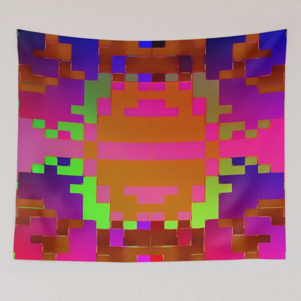 Item preview, Color. Gradient. Pattern on it... designed and sold by Harryucksche.
