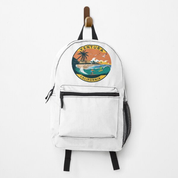 Item preview, Ventura, California: Surf Paradise designed and sold by CircinusStore.