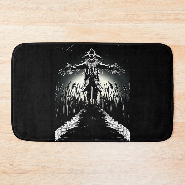 Item preview, The Scarecrow designed and sold by RKXShop.