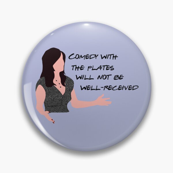 Item preview, Comedy with the Plates designed and sold by calliew1217.