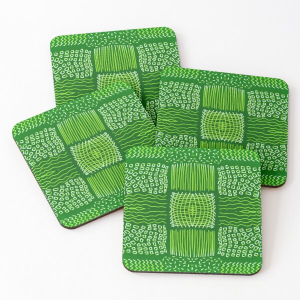 Item preview, Marks Maketh Man Artwork Pattern designed and sold by vallisrowe.
