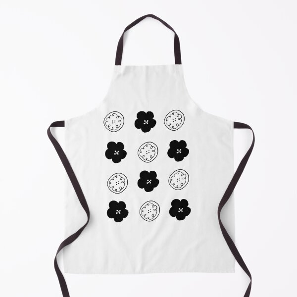 Artikelvorschau, Crafty Charm: Minimalistische Button-Art-Designs entworfen und verkauft von RM-Journey.