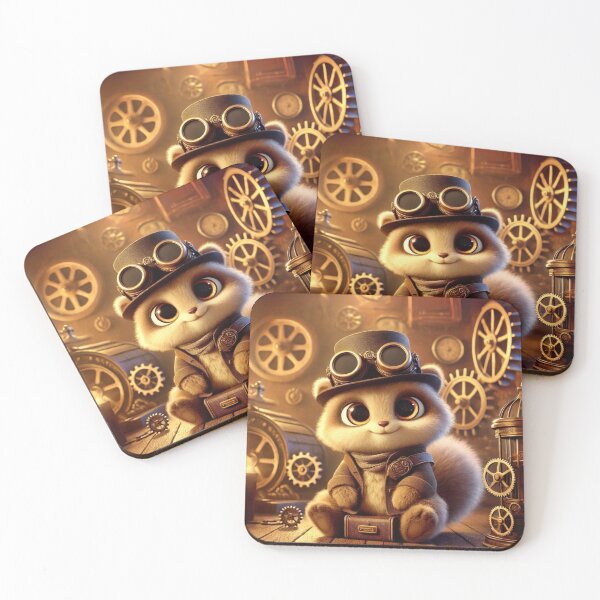 Artikelvorschau, Steampunk-Olingo entworfen und verkauft von Sillytoe.
