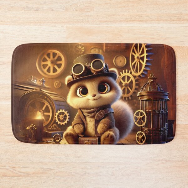 Artikelvorschau, Steampunk-Olingo entworfen und verkauft von Sillytoe.