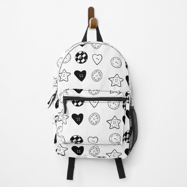 Item preview, Button Aesthetic: Minimalist Line Art Collection designed and sold by RM-Journey.