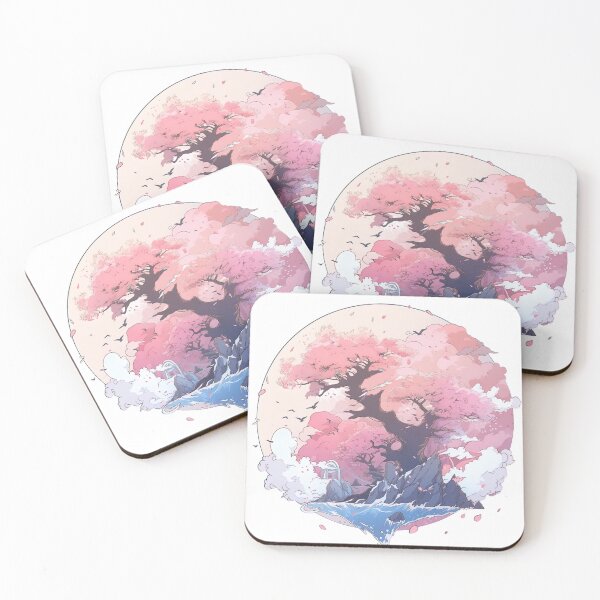 Item preview, Blossoming Serenity designed and sold by jgvisualarts.
