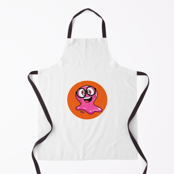 Item preview, Slick Slime Sam funny orange designed and sold by LilBaka.