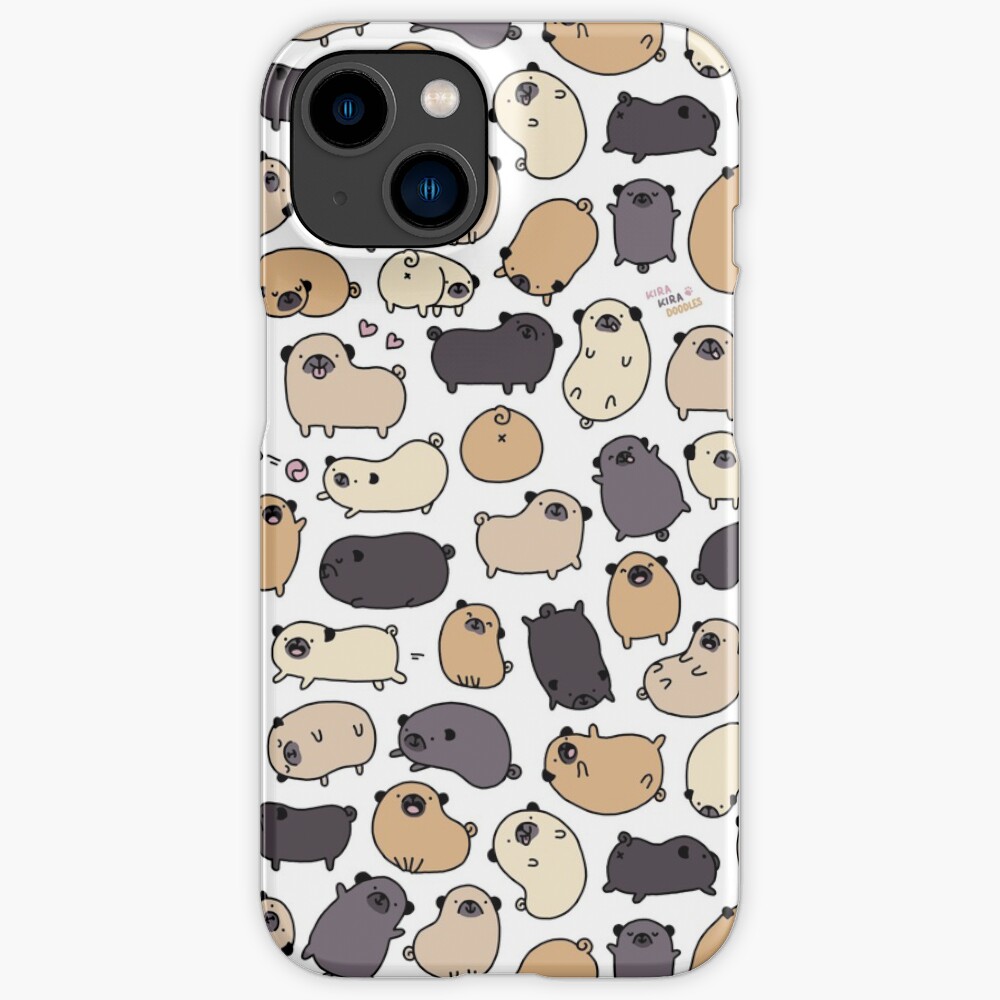 Item preview, iPhone Snap Case designed and sold by KiraKiraDoodles.