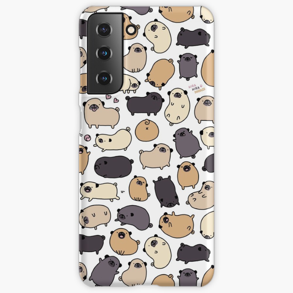 Item preview, Samsung Galaxy Snap Case designed and sold by KiraKiraDoodles.