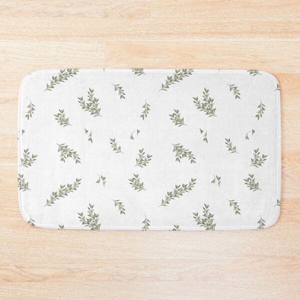 Item preview, Olive Branch designed and sold by Aab-Rangi.
