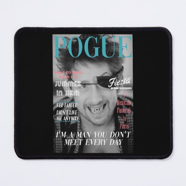 Item preview, Pogue designed and sold by 300Spikes.