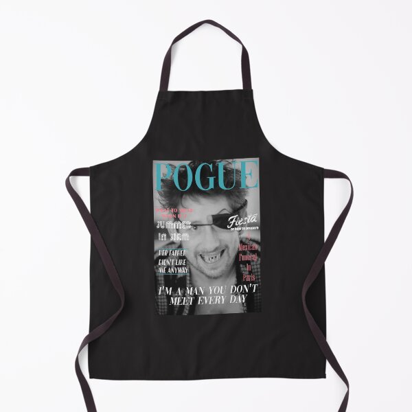 Item preview, Pogue designed and sold by 300Spikes.