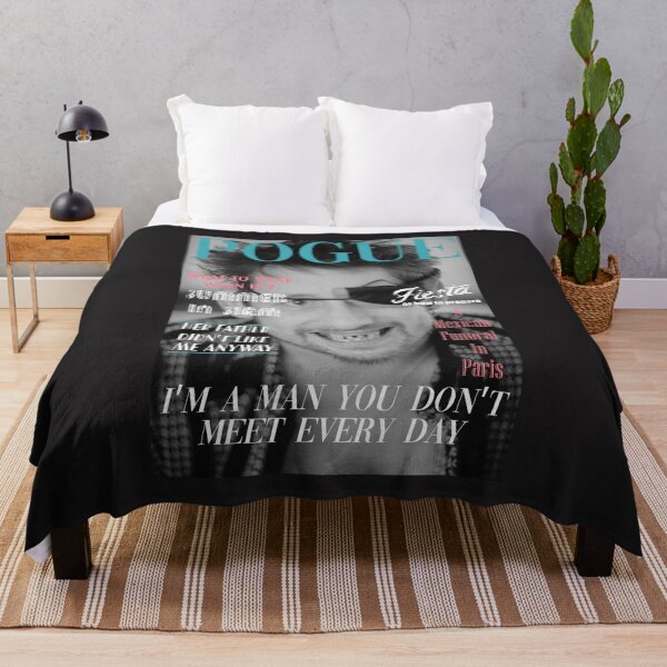 Item preview, Pogue designed and sold by 300Spikes.