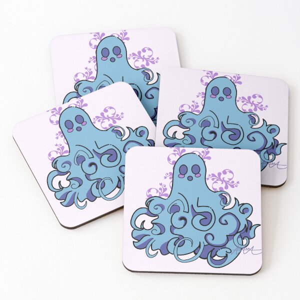 Item preview, Winter Ghost designed and sold by arieggz.