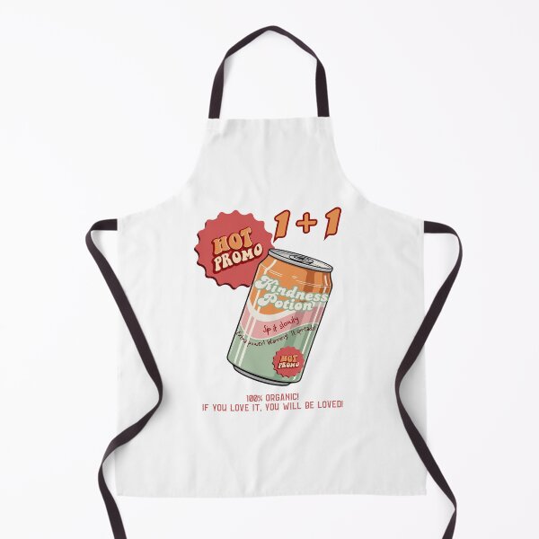 Item preview, Retro soda pop can, with a special kindness! Choose kindness!  designed and sold by coloursforkids.