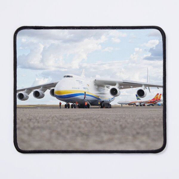 Item preview, Antonov AN-225 Mriya designed and sold by flybytrading.