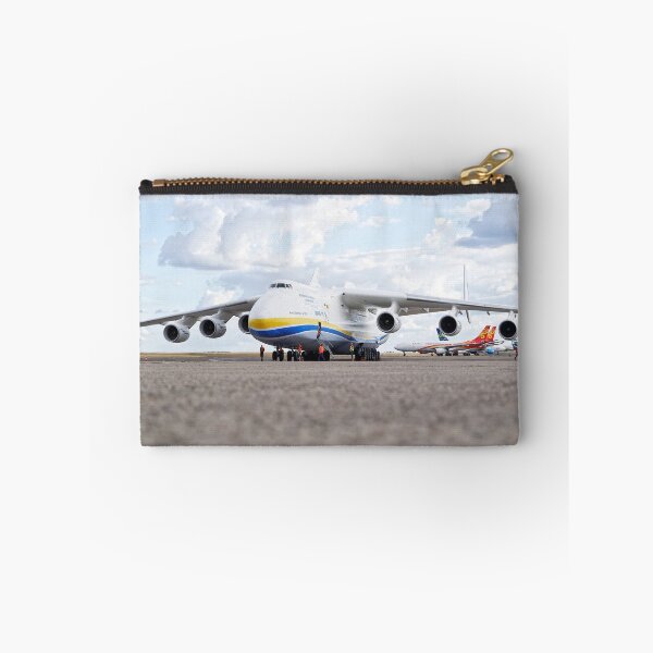 Item preview, Antonov AN-225 Mriya designed and sold by flybytrading.