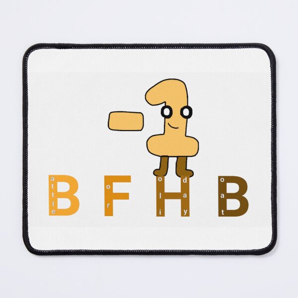 Item preview, Negative 1 BFHB designed and sold by mjr511.