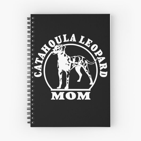 Item preview, Catahoula Leopard Mom | Catahoula Leopard Dog | NickerStickers® on Redbubble designed and sold by NickerStickers.