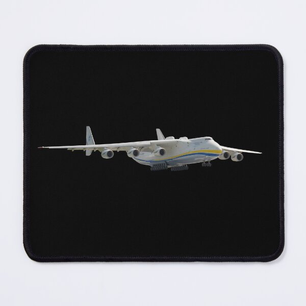 Item preview, Antonov AN-225 Airline Airplane designed and sold by flybytrading.