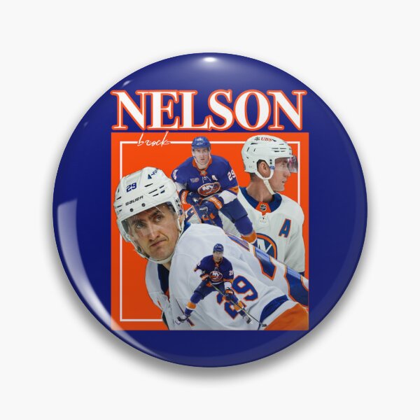 Item preview, brock nelson retro design designed and sold by aksav.