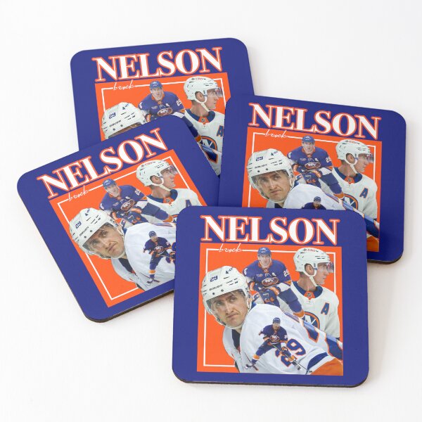 Item preview, brock nelson retro design designed and sold by aksav.