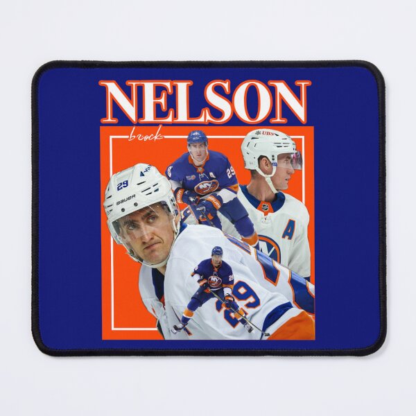 Item preview, brock nelson retro design designed and sold by aksav.