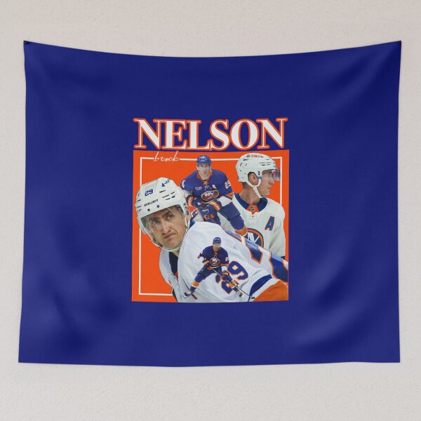 Item preview, brock nelson retro design designed and sold by aksav.