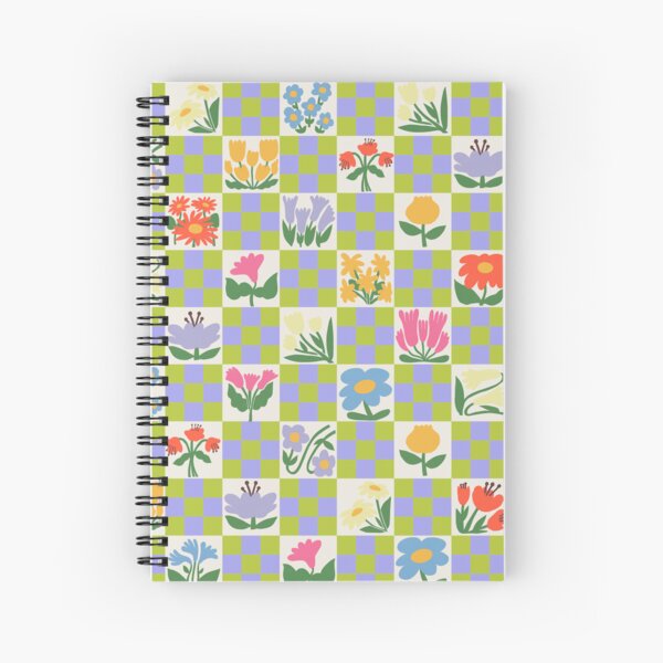 Artikel-Vorschau von Blumen-Patchwork, designt und verkauft von AnimeWayStation.