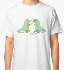 Crocs In Crocs Classic T-Shirt