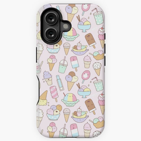 Item preview, I Love Ice Cream designed and sold by KiraKiraDoodles.