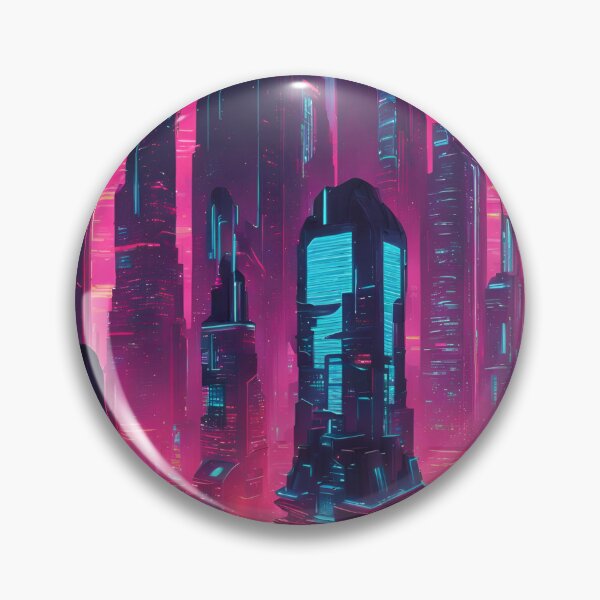 Item preview, Megacity 2049 designed and sold by Eman Abou Ghazy.