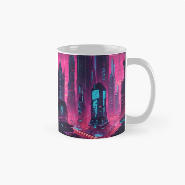 Item preview, Megacity 2049 designed and sold by Eman Abou Ghazy.