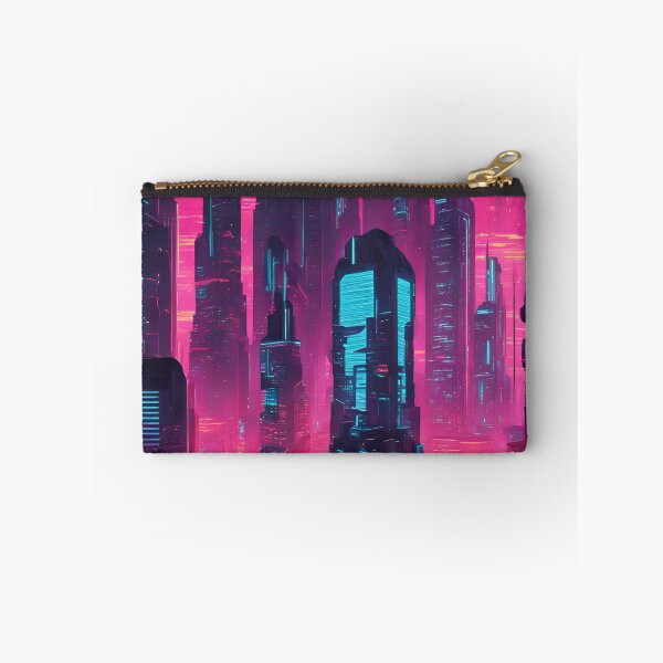 Item preview, Megacity 2049 designed and sold by Eman Abou Ghazy.