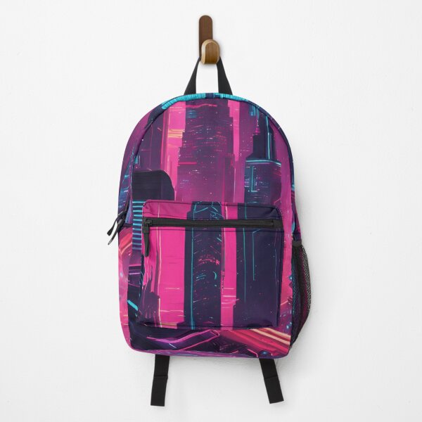 Item preview, Megacity 2049 designed and sold by Eman Abou Ghazy.