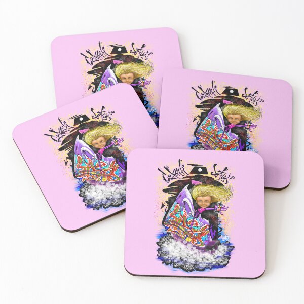 Item preview, greatest graffiti stickers designed and sold by TwoMadCYA.